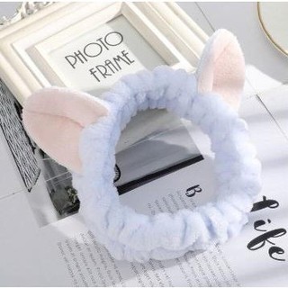BĂNG ĐÔ TAI THỎ HÀN QUỐC (HOT TREND)