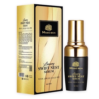 Serum yến Magic Skin