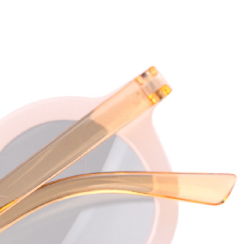 Kính Mát Thời Trang Chống Tia Uv400 Dành Cho Bé