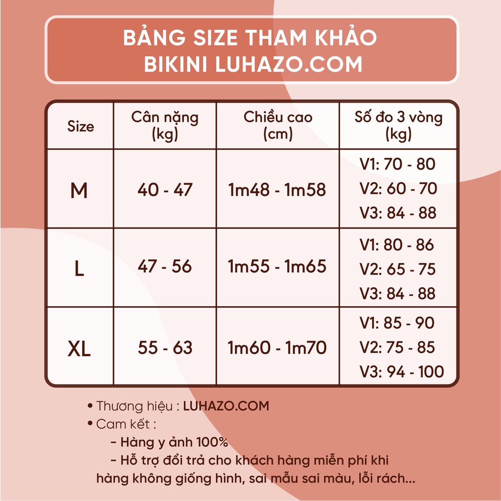 Bikini Basic nữ đồ bơi đi biển 1 mảnh liền thân tay ngắn hở lưng kín đáo che bụng 2598 DK5T201