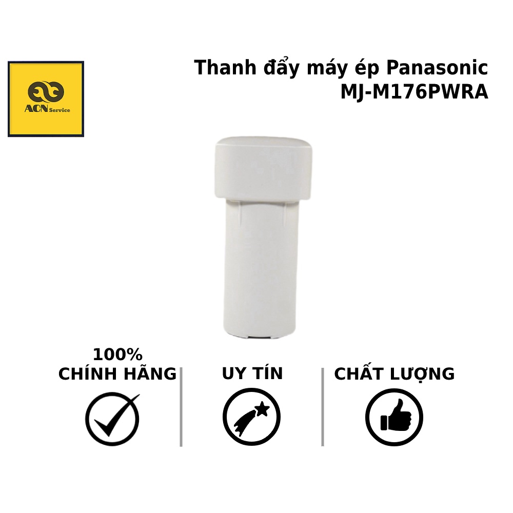 [Mã ELHA22 giảm 5% đơn 300K] Phụ kiện Thanh đẩy máy ép Panasonic - MJ-M176PWRA