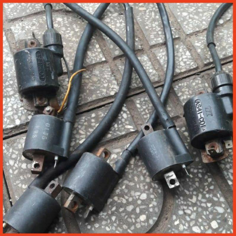 mobin sườn wave thái 110, wave alpha rin rã xe