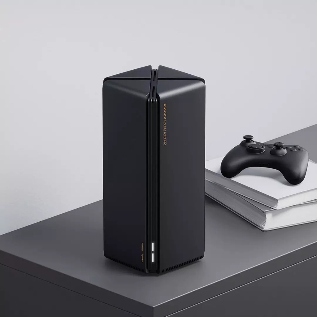 Bộ định tuyến Xiaomi Router WiFi AX3000