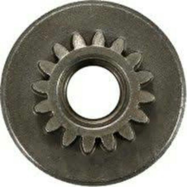 Nhông chuông 1 tầng cho HSP