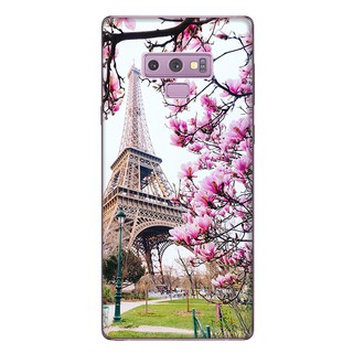 Ốp lưng điện thoại Samsung Galaxy Note 9 mẫu 28
