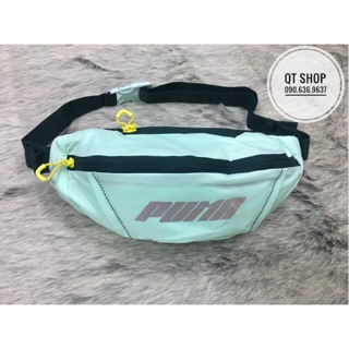 Túi bao tử/ Túi đeo hông Puma Running Waist Bag (chính hãng)