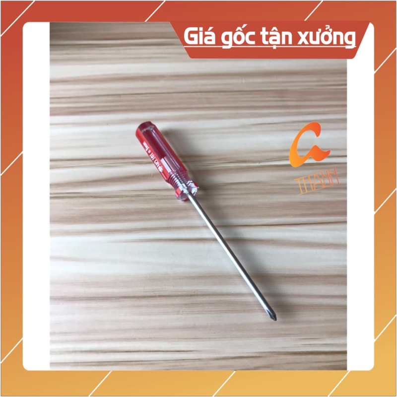 Tua vít 4 cạnh mở khung hộp