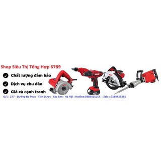 Bơm Đạp Chân 2 Xi Lanh Santays