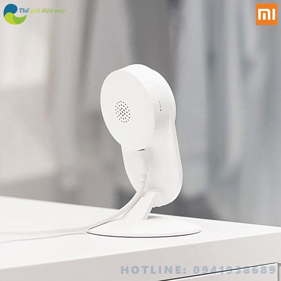 [ SALL OFF ] [Bản quốc tế] Camera giám sát xiaomi MI home security 1080P digiworld phân phối bảo hành 12 tháng .