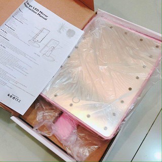 Gương đèn Led cảm ứng