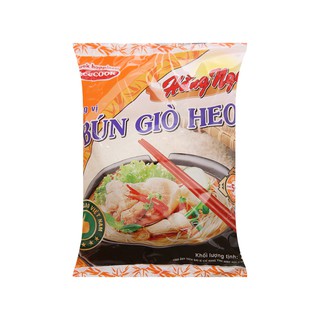 Bún giò heo hằng nga 75g