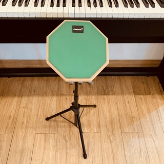 BỘ PAD TẬP TRỐNG ASANASI 8''