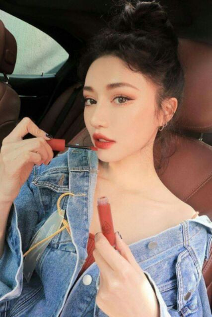 Son 3ce mẫu mới 2018 màu null set  - đỏ gạch | BigBuy360 - bigbuy360.vn