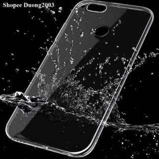 Ốp lưng Oppo A83 dẻo trong loại Tốt