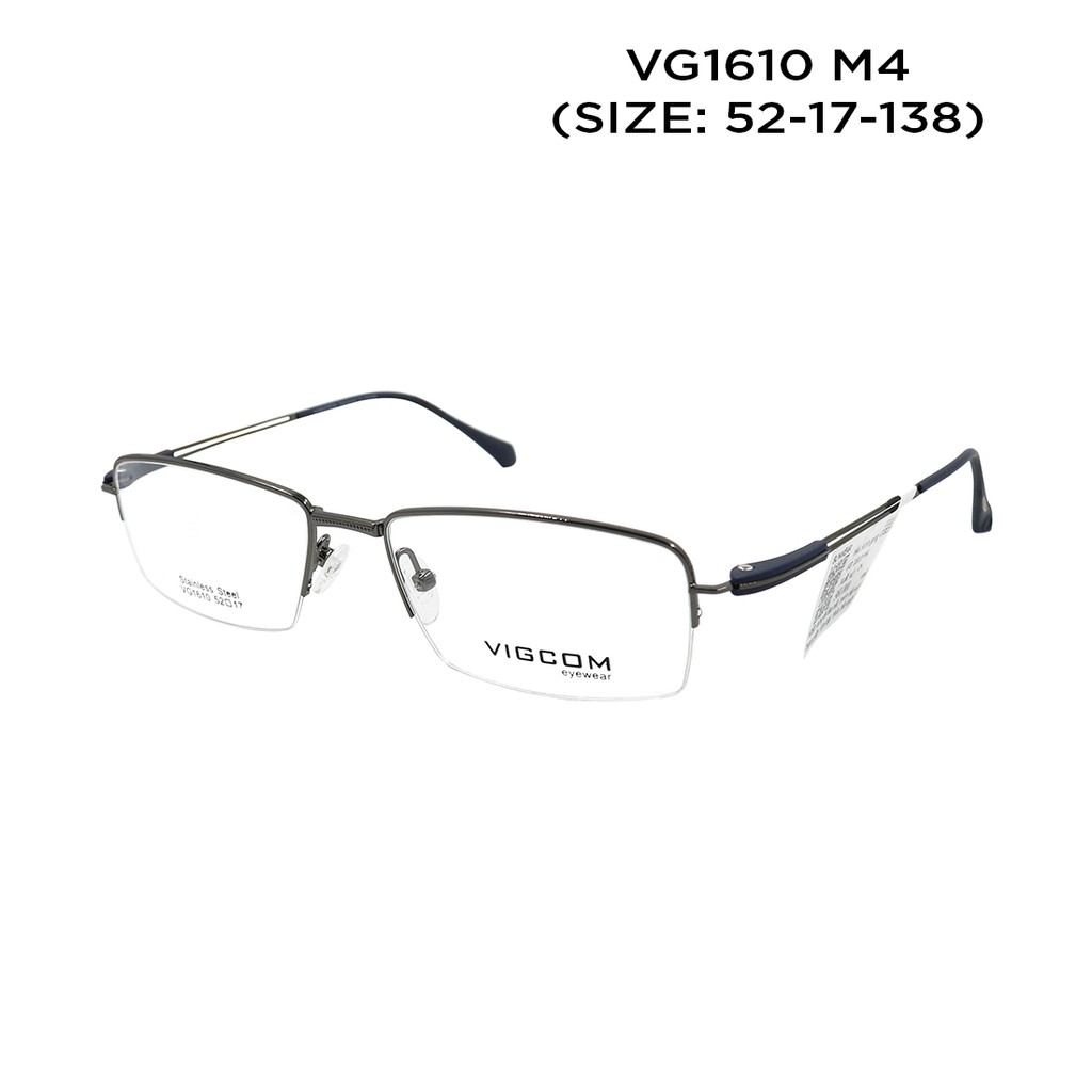 Gọng kính Vigcom VG1610M chính hãng