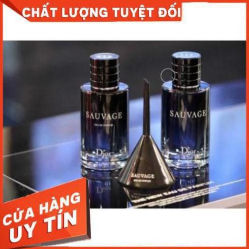 [FREESHIP]-Nước hoa Nam Dior-Dior Sauvage 100ml