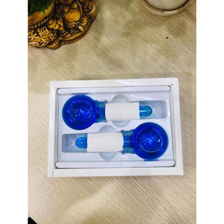 Qủa Cầu Lạnh Massage