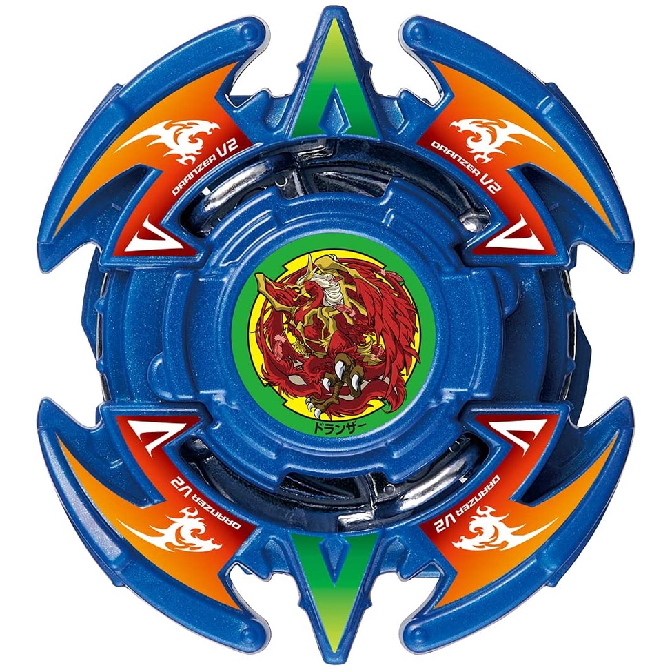 Con quay Beyblade B-186 Random Booster Vol 26 Chính hãng TAKARA TOMY Một chiếc giao ngẫu nhiên