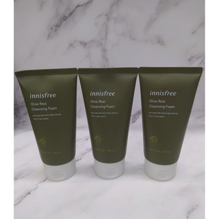 Sữa rửa mặt Oliu INNISFREE - 150ML
