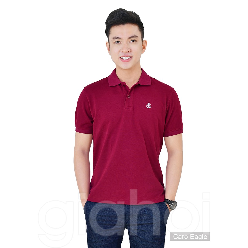 Áo Nam Thun Carô Gia Hồi Size L, XL ,XXL, XXXL | BigBuy360 - bigbuy360.vn