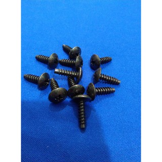 Ốc vít ren zin Yamaha ( 5 con - 10 con )