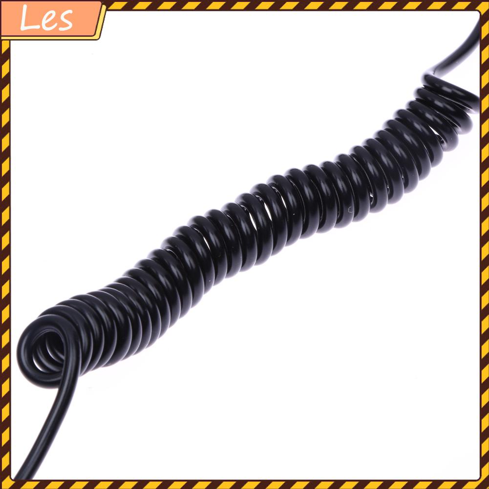 Dây cáp sạc DC 12V cho bộ đàm Baofeng UV-5R 5RE PLUS UV5A+