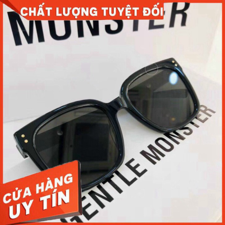 KÍNH MẮT NỮ KÍNH THỜI TRANG NAM NỮ  GENTLE MONSTER DREAMER CAO CẤP Unisex