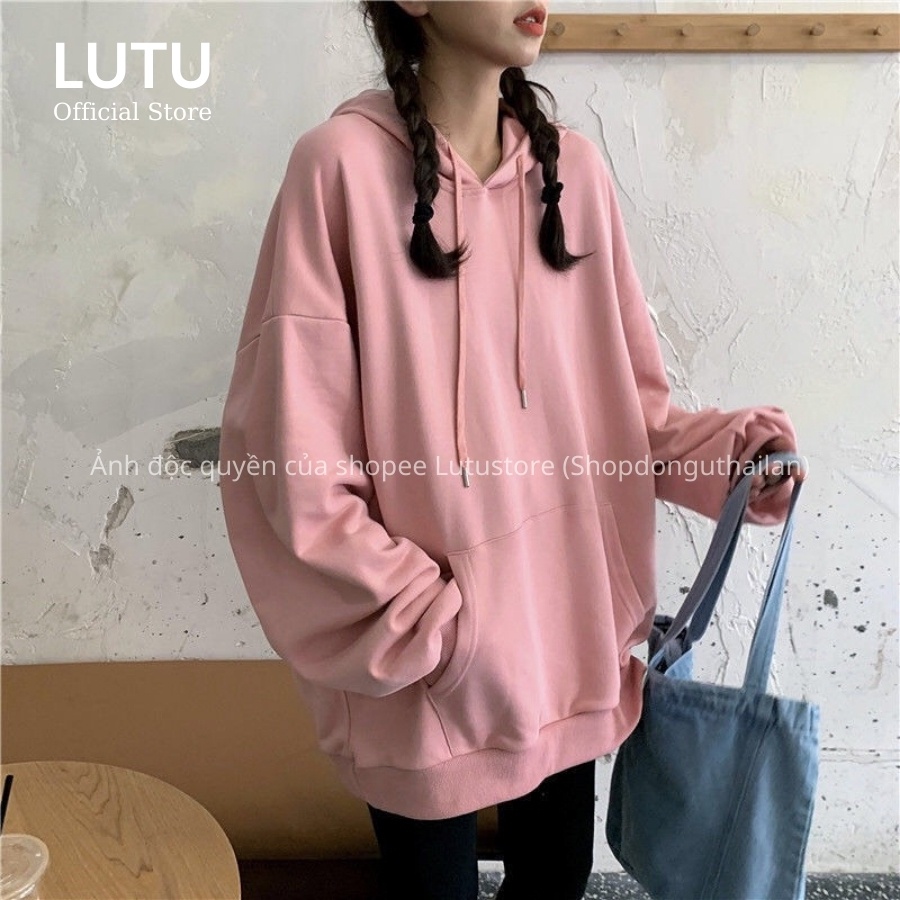 Áo Hoodie Bomber Unisex Nỉ Bông Cao Cấp Phong Cách Ulzzang