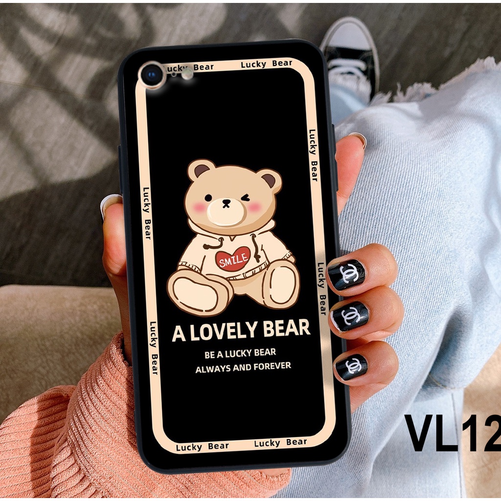 ỐP LƯNG ĐIỆN THOẠI IPHONE 6/6S/6SPLUS/6PLUS ỐP IN HÌNH SIÊU CUTE, DỄ THƯƠNG VÀ ĐÁNG YÊU GLSHOP MỚI NHẤT