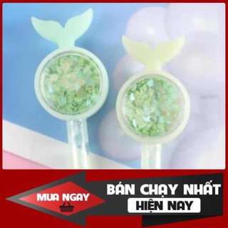HG0901 HDXYZ - Bút kẹo hình đuôi cá