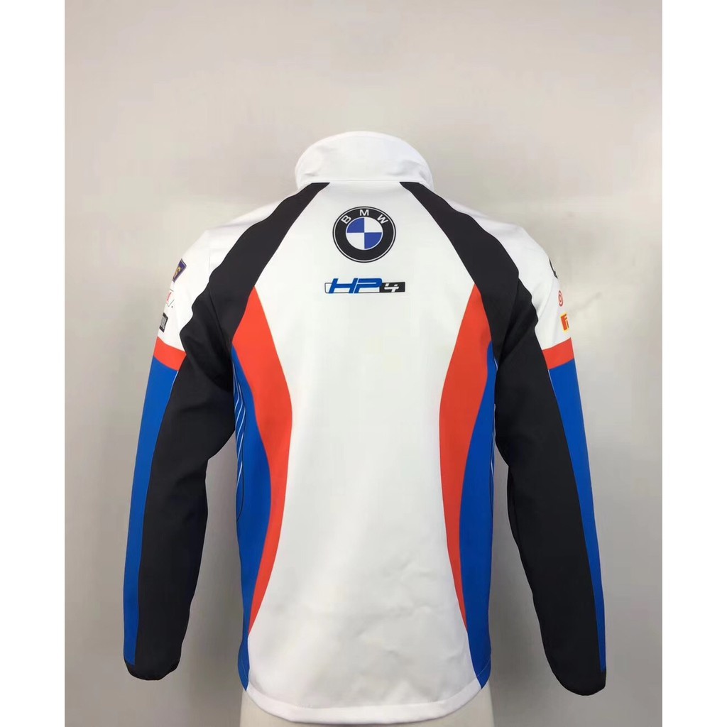 Áo khoác nam màu trắng thời trang