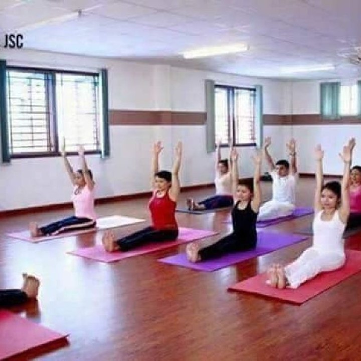 Thảm tập Yoga kích thước 1m75 x 61cm x 5mm (không kèm túi)