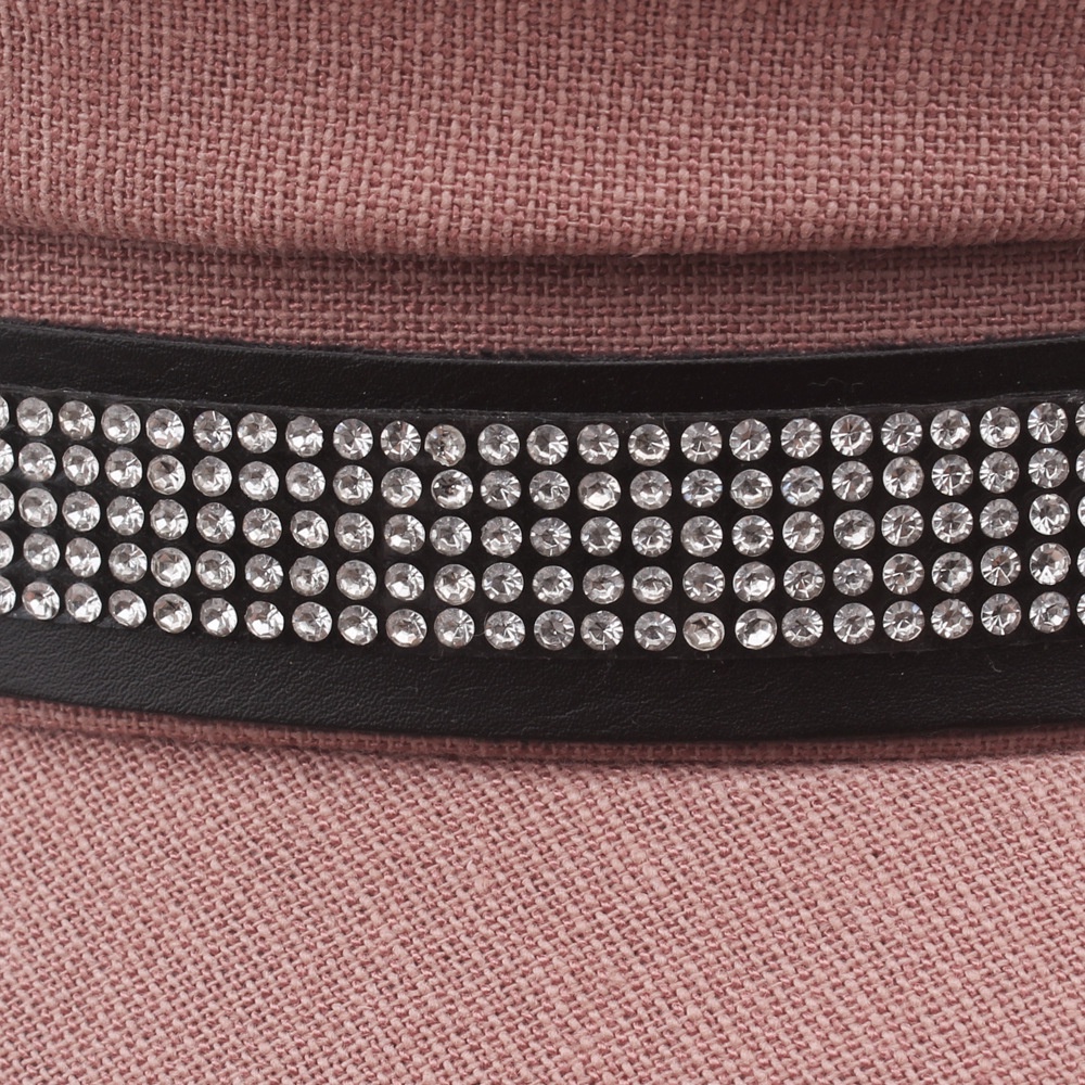 Korean style autumn and winter fashion personality beret for women 2021