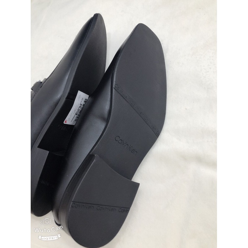 Giày Calvin Klein nam-size 41-auth100%