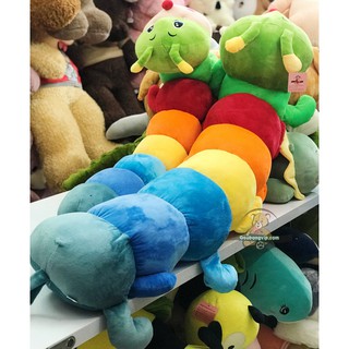 Gối ôm sâu chân mới 70cm