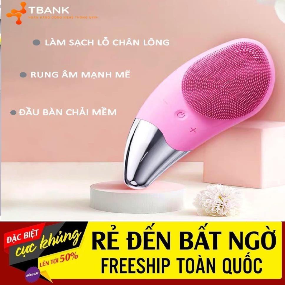 Máy Rửa Mặt Chính Hãng Nâng cơ , Xóa Nhăn , Chống Lão Hóa | BigBuy360 - bigbuy360.vn