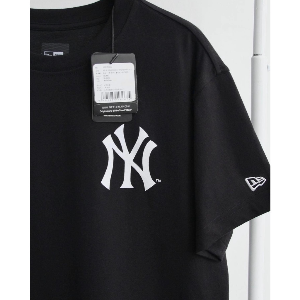 [HÀNG CHÍNH HÃNG] Áo thun New Era - MLB BIG PAISLEY LOGO
