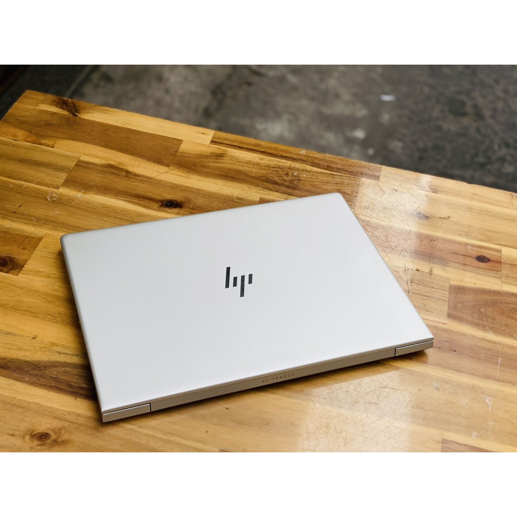 Laptop HP Elitebook 840 G6/ i7 8565U/ 16G/ SSD512/ Vga AMD 550X/ Viền Mỏng/ Full HD/ Finger/ Giá rẻ