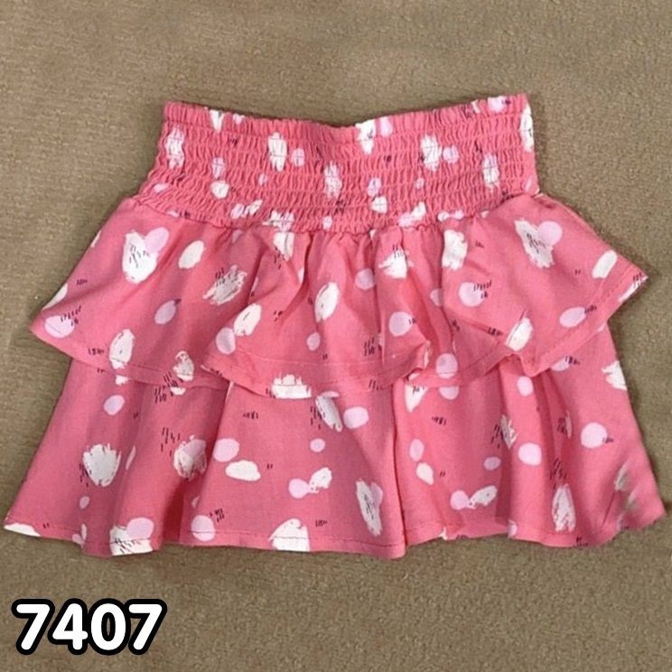 CHÂN VÁY BÉ GÁI ANKO NHIỀU MẪU CHO BÉ TỪ 9-22KG