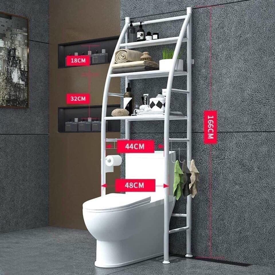 KỆ SAU TOILET HÀNG VIỆT NAM CHẤT LƯỢNG