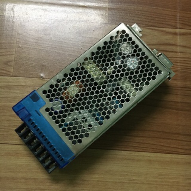 Nguồn OMRON 24v🇪🇺🇪🇺🇪🇺