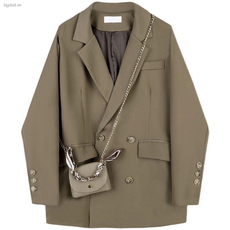 Áo khoác nữ thời trang kiểu Hàn Quốc 2020