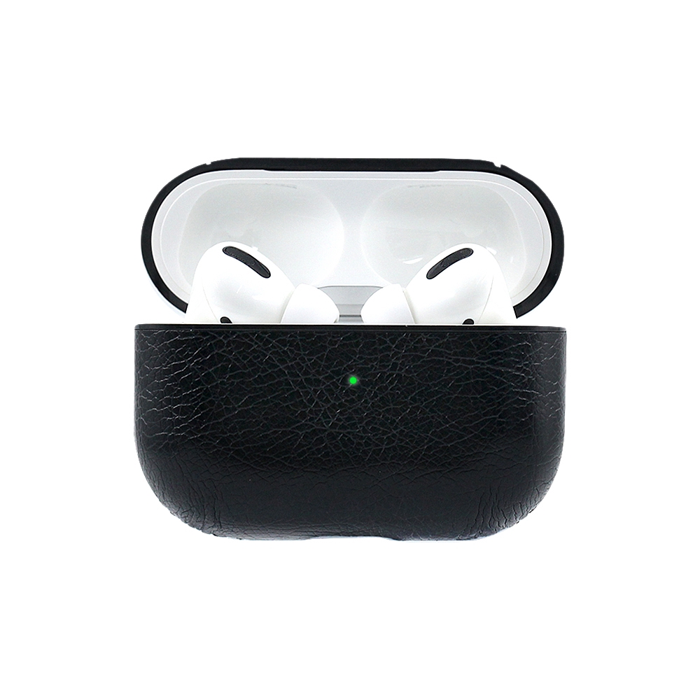 Lekaari Bao Da Bảo Vệ Hộp Sạc Tai Nghe Airpods Pro 3 2 1 Tiện Dụng Chất Lượng Cao