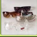 Combo 140 kính bảo vệ mắt khách chọn mẫu