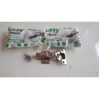 Bản lề giảm chấn Cariny C14