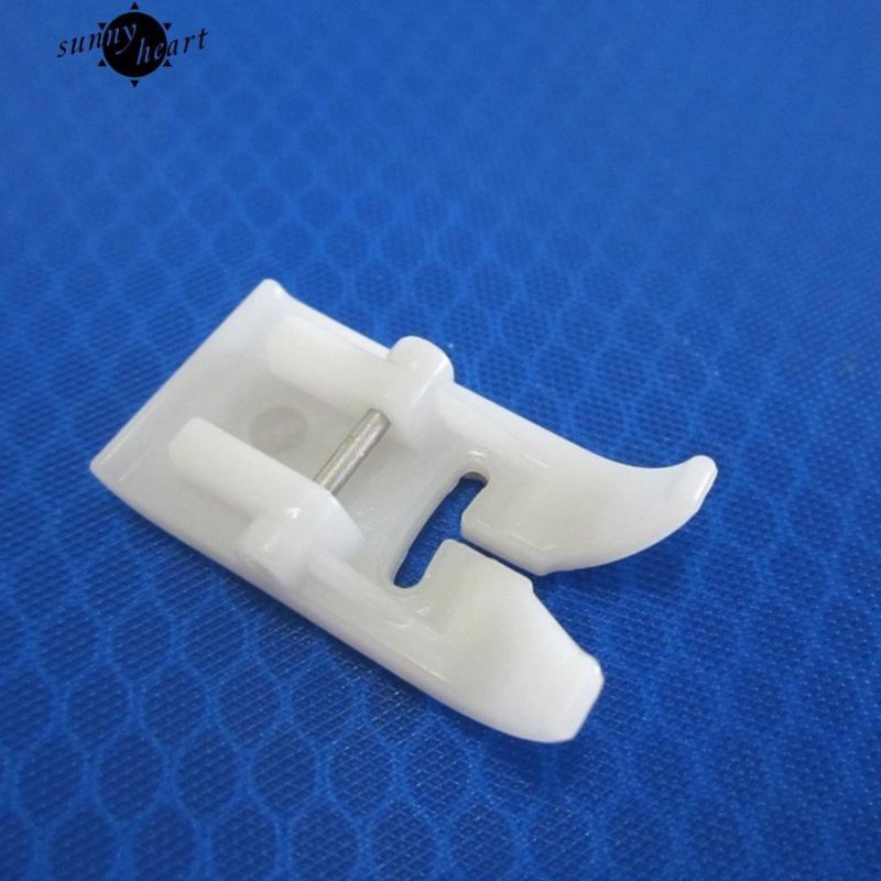 Chân vịt may vải dầy rành cho máy gia đình ..