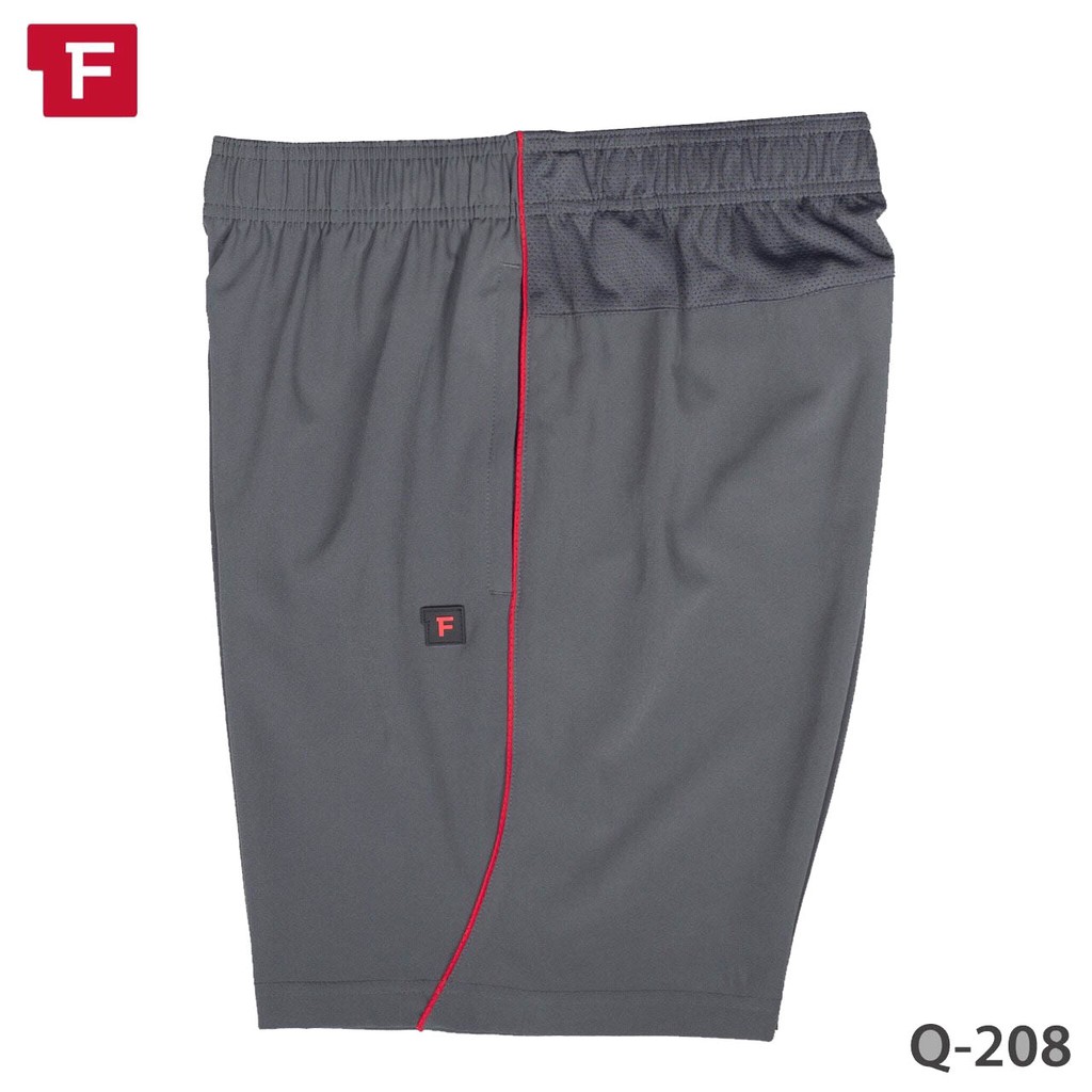 Quần short thể thao Q208 mẫu mới, vải mềm, nhẹ dành cho nam có nhiều màu lựa chọn, đủ size