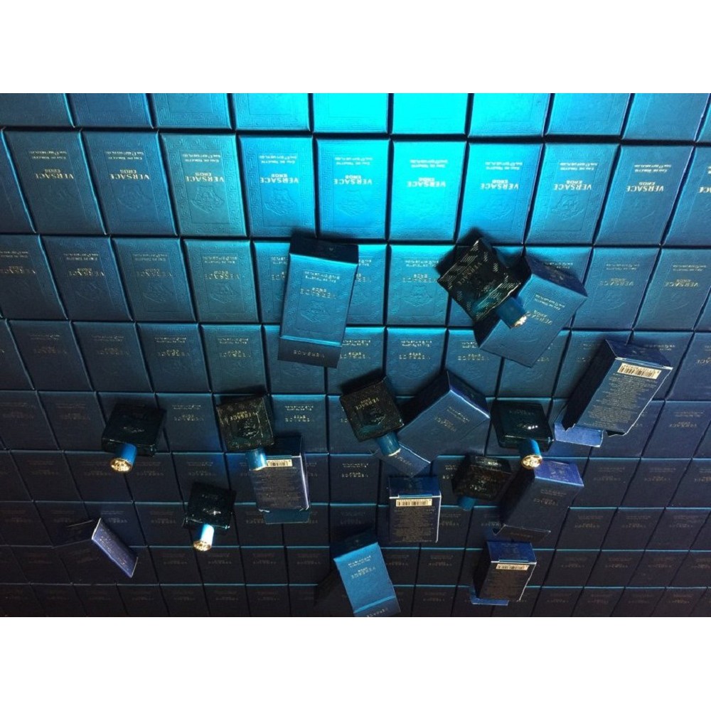 Nước hoa 5ml Versace Eros For Men  suu.shop cam kết 100% chính hãng | BigBuy360 - bigbuy360.vn