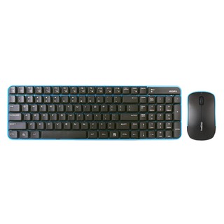 Bộ bàn phím chuột Mofii X190