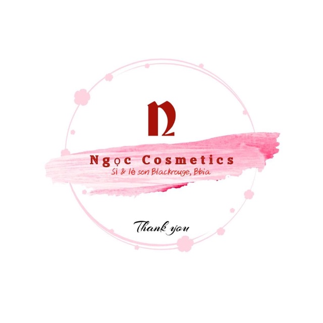 NgọcCosmetics❤️